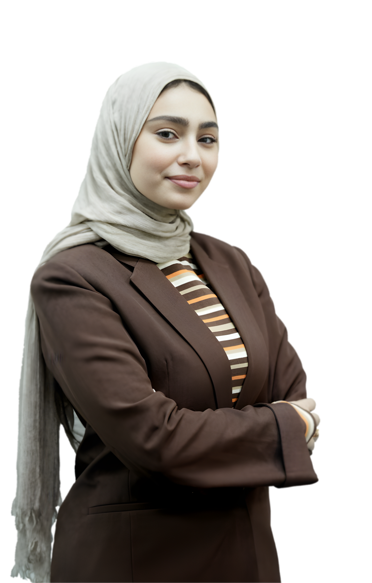 Maryam Hamdy