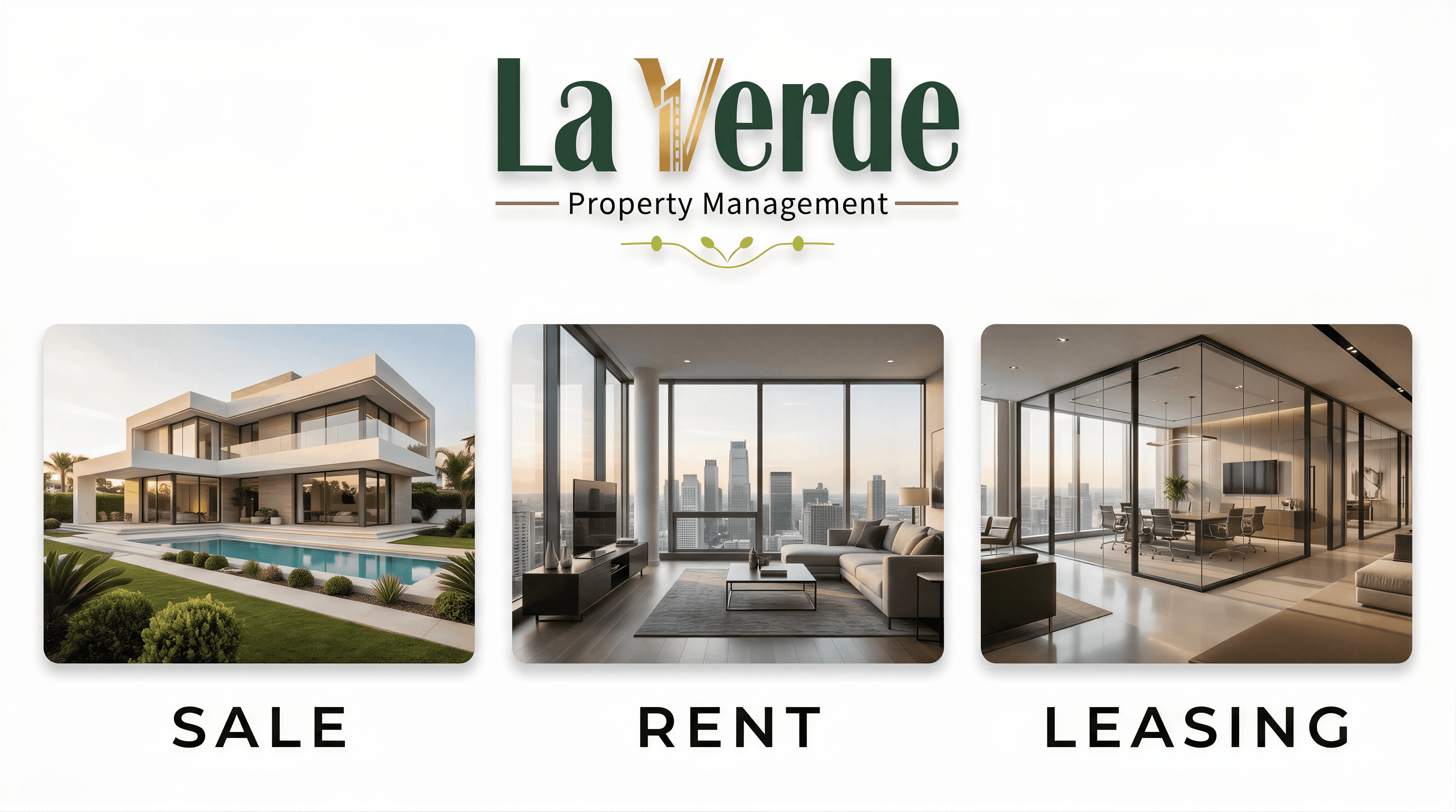 La Verde Properties