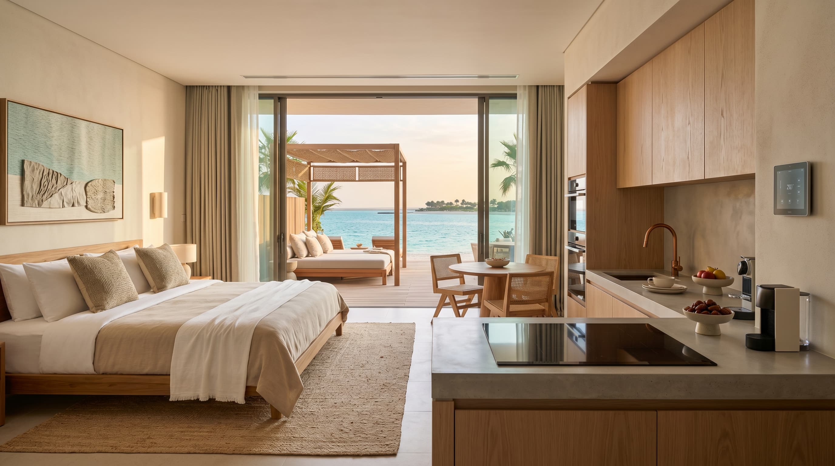 Luxury Interior