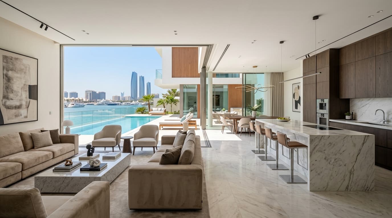 LAVERDE INTERIOR DESIGN