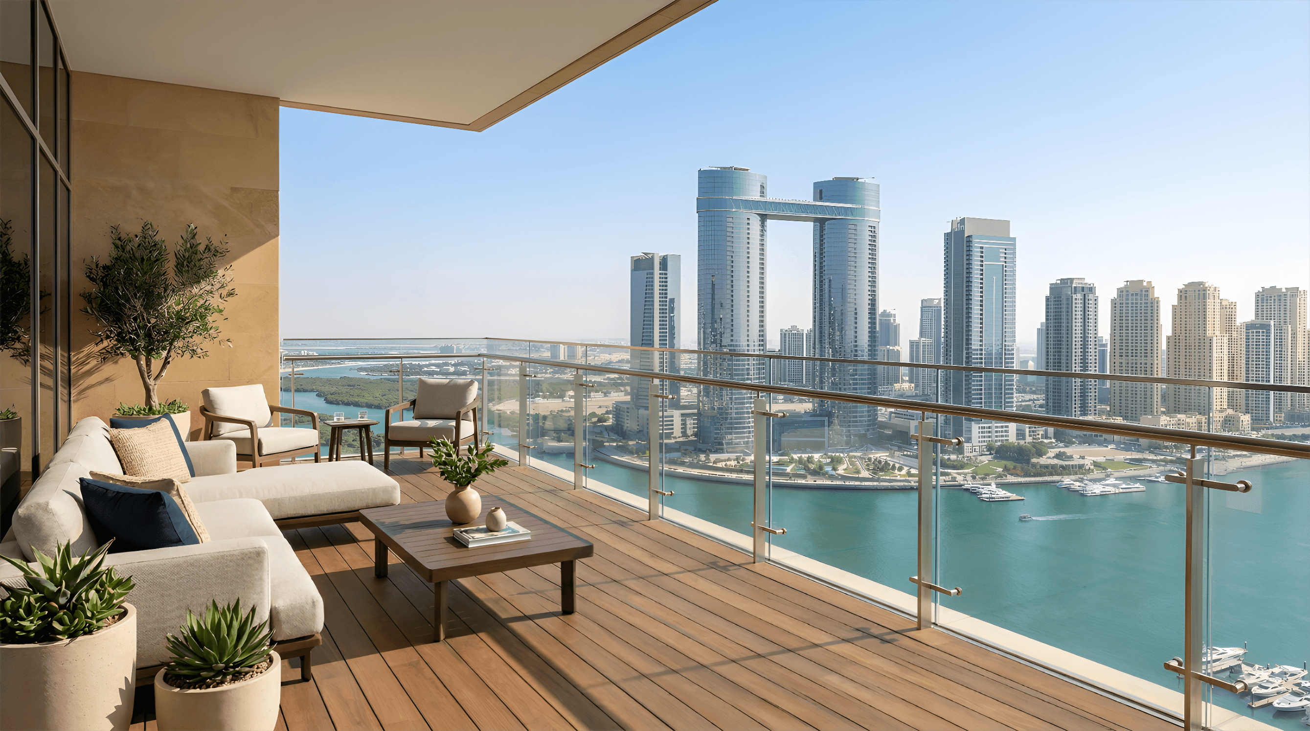 Property Showcase
