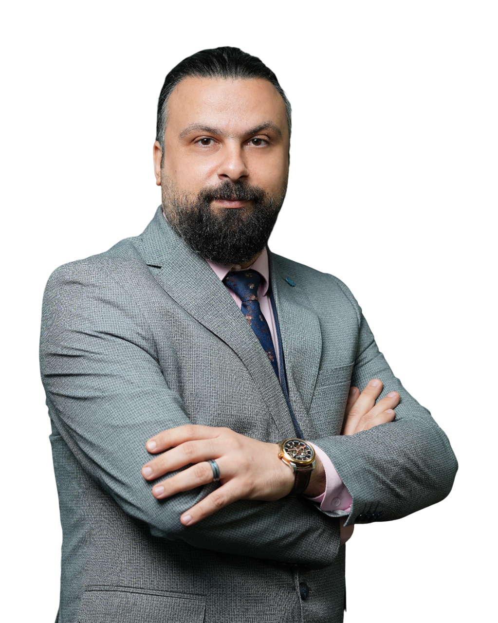 Emad Karsoua